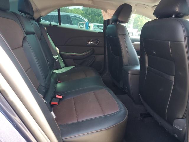2015 CHEVROLET MALIBU LTZ - 1G11F5SL5FF299149