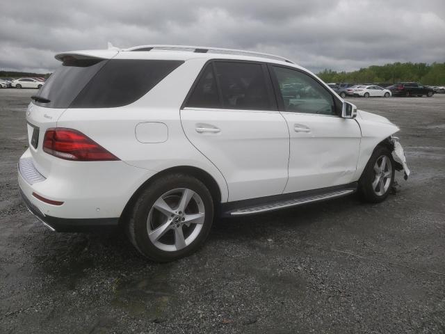 Vin: 4jgda5hb8ha969368, lot: 51767165, mercedes-benz gle-class 350 4matic 20173