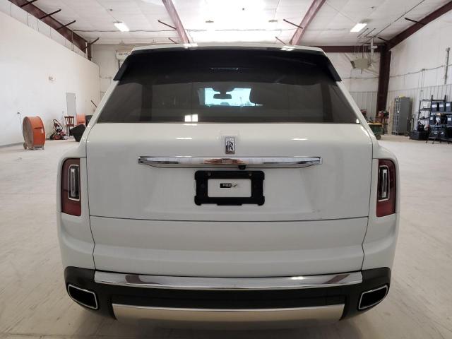 2021 ROLLS-ROYCE CULLINAN SLATV4C06MU205071
