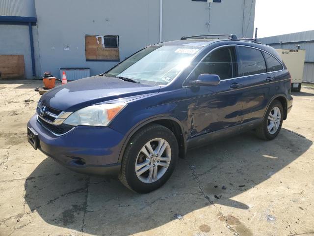 HONDA CR-V EXL