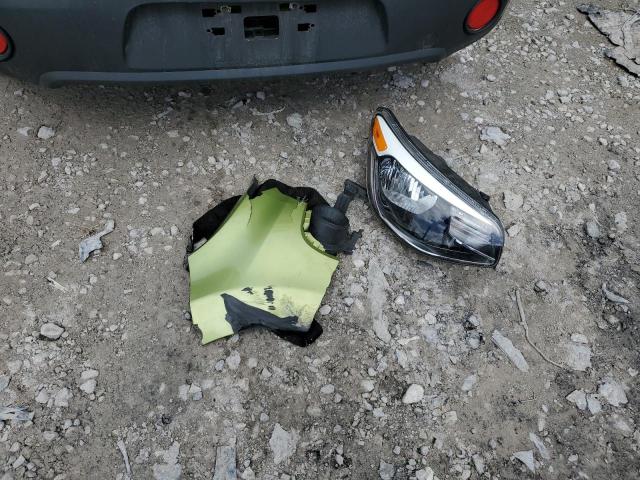 2019 KIA SOUL - KNDJN2A27K7921448