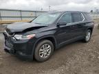 2020 CHEVROLET TRAVERSE L - 1GNEVFKW0LJ157691