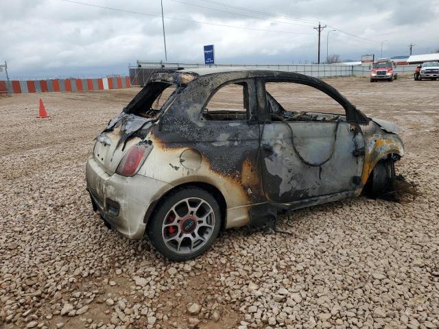Vin: 3c3cffbrxdt543847, lot: 54726195, fiat 500 sport 20133