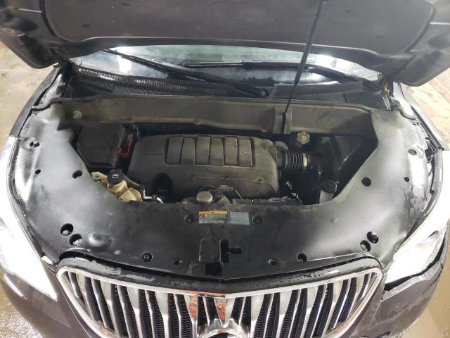 2016 BUICK ENCLAVE - 5GAKRCKD2GJ256243