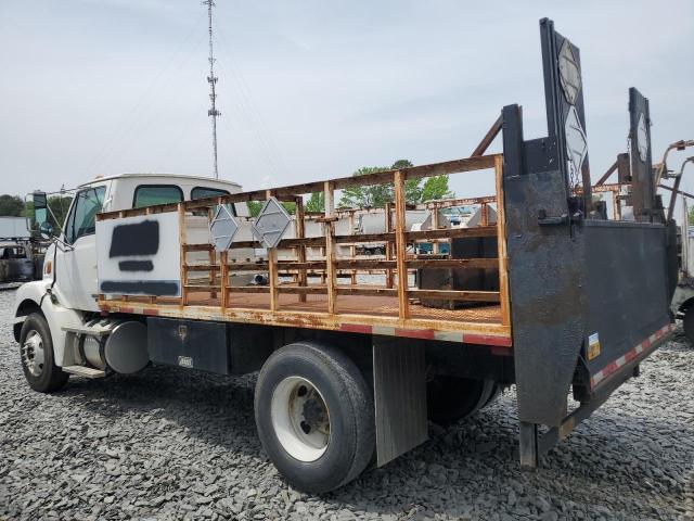 STERLING TRUCK L 7500 2005 white conventi diesel 2FZAASCS65AU19396 photo #3