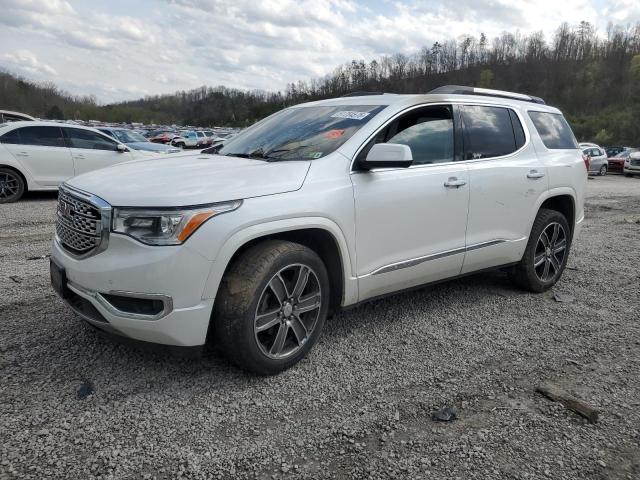 Vin: 1gkknxls2hz246656, lot: 51754575, gmc acadia den denali 2017 img_1