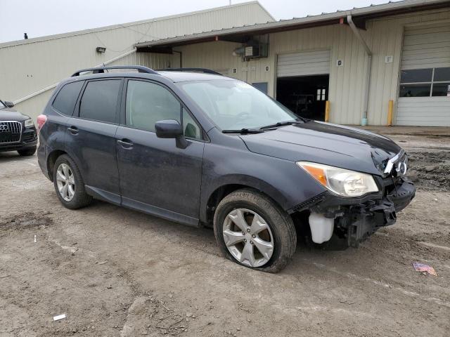 Vin: jf2sjaecxeh551772, lot: 51978815, subaru forester 2.5i premium 20144