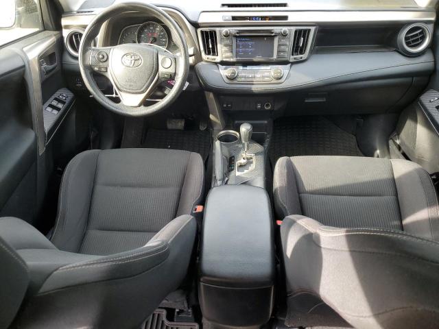 2015 TOYOTA RAV4 XLE - JTMRFREV4FD126605