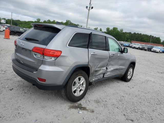 Vin: 1c4rjeagxhc656360, lot: 54930715, jeep grand cher laredo 20173