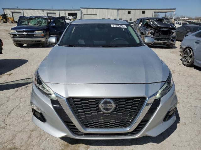 2019 NISSAN ALTIMA SL - 1N4BL4EV1KC221058