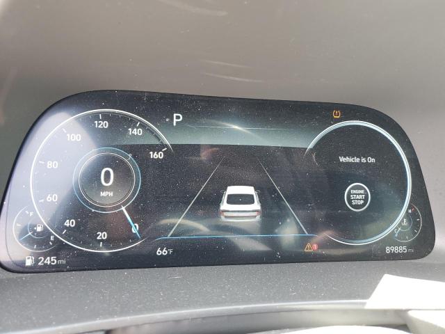 2020 HYUNDAI SONATA SEL - 5NPEJ4J28LH003844