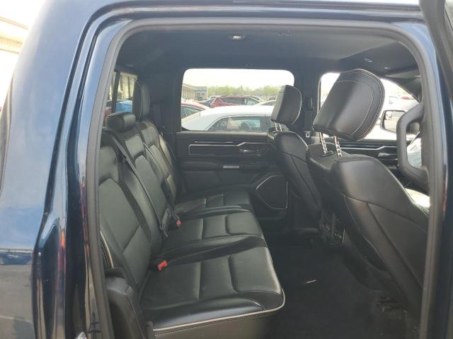 2019 RAM 1500 LARAM - 1C6SRFJT0KN907693