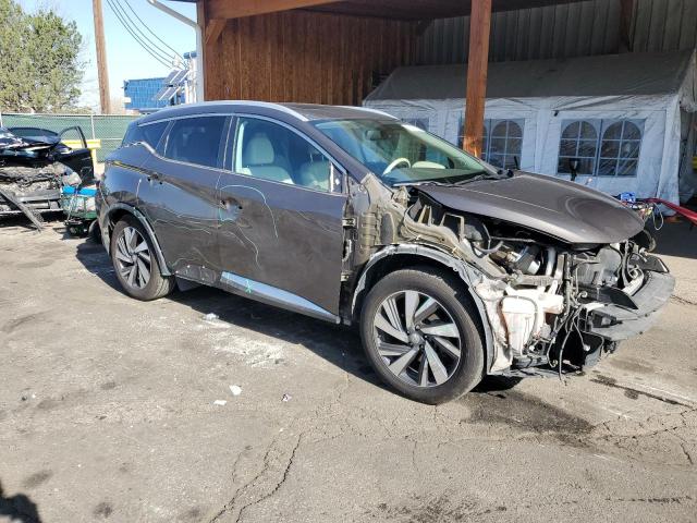 Vin: 5n1az2mg8gn104886, lot: 52918135, nissan murano s 20164