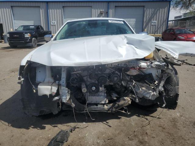 2017 CHRYSLER 300C - 2C3CCAEG9HH511962