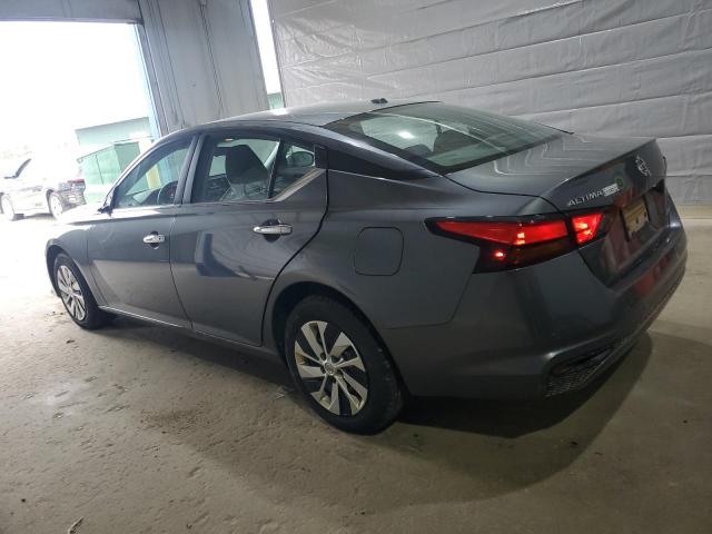 Vin: 1n4bl4bw2kc215797, lot: 54301005, nissan altima s 20192