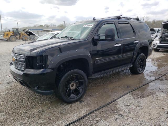 CHEVROLET TAHOE K150