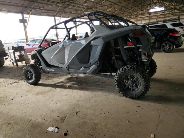 POLARIS RZR 2021 3NSR4E922MG614870 photo #3