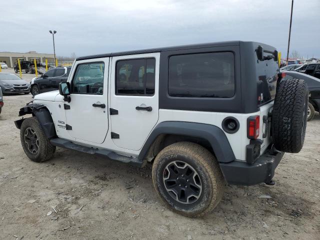 Vin: 1c4bjwdg5fl675043, lot: 51454945, jeep wrangler sport 20152
