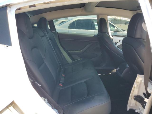 2020 TESLA MODEL 3 - 5YJ3E1EC1LF736281