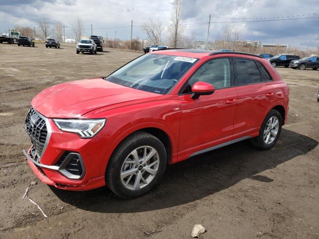 Vin: wa1decf3xr1105846, lot: 53262225, audi q3 premium s line 45 2024 img_1