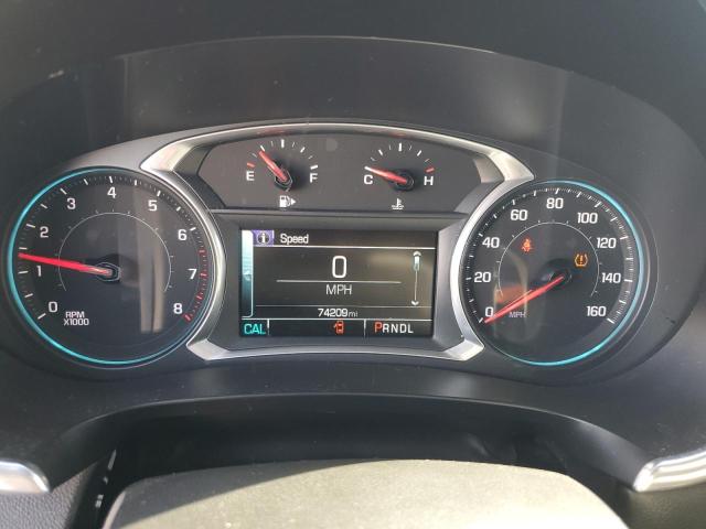 2016 CHEVROLET MALIBU PRE - 1G1ZH5SX3GF257063