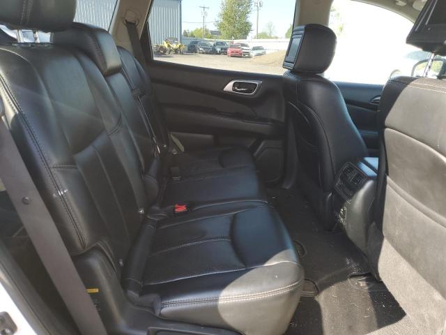 2015 NISSAN PATHFINDER - 5N1AR2MM7FC662308