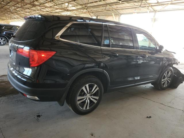 Vin: 5fnyf5h35hb041735, lot: 52216335, honda pilot ex 20173