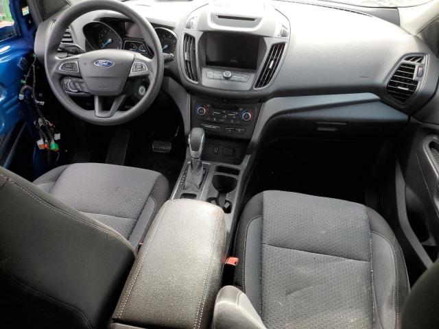 2018 FORD ESCAPE SE - 1FMCU0GD6JUD42729