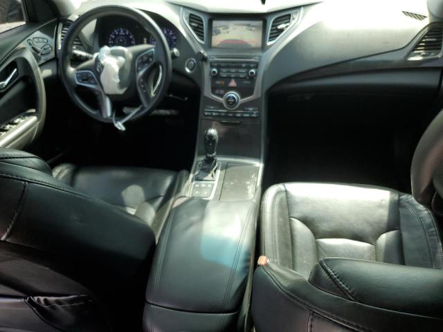 2017 HYUNDAI AZERA LIMI - KMHFH4JG1HA583167
