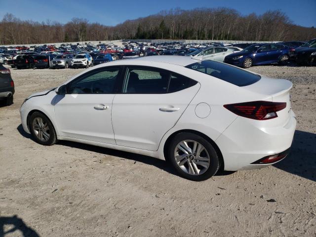 Vin: 5npd84lf2lh618364, lot: 53779635, hyundai elantra sel 20202