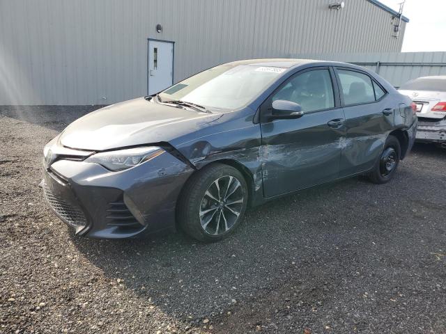 TOYOTA COROLLA L