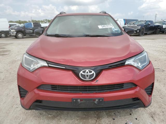 2016 TOYOTA RAV4 LE - 2T3ZFREV9GW285849