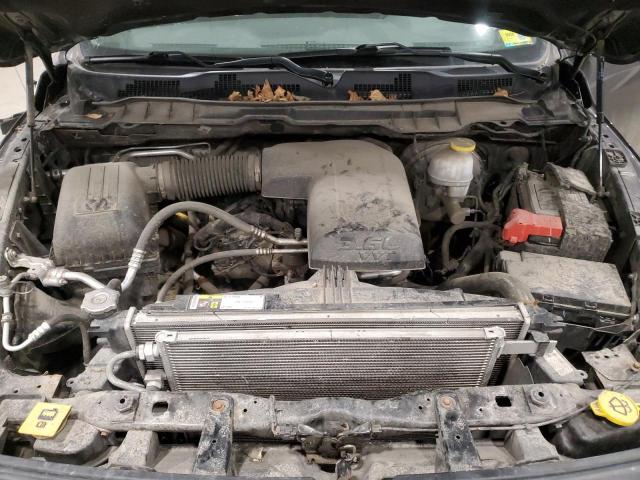 2019 RAM 1500 CLASS 1C6RR7GG1KS673547