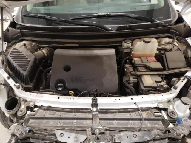 2019 BUICK ENCLAVE PR - 5GAEVBKW8KJ311825