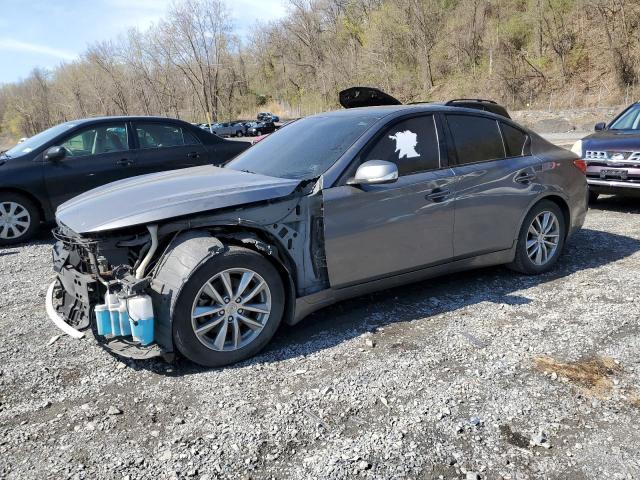 Vin: jn1bv7ar1fm408933, lot: 51926735, infiniti q50 base 2015 img_1