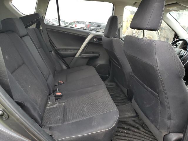 2018 TOYOTA RAV4 ADVEN - 2T3RFREV9JW750542