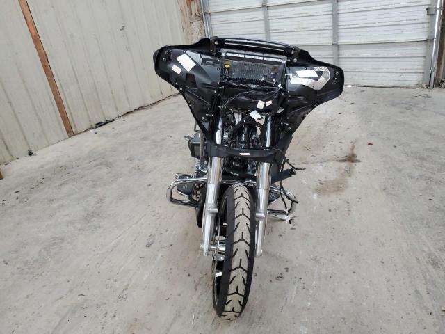 2024 HARLEY-DAVIDSON FLHX - 1HD1KB719RB651443