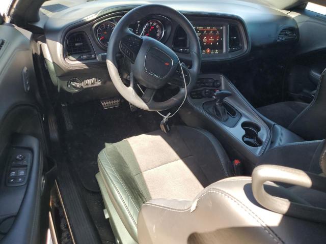 2023 DODGE CHALLENGER - 2C3CDZJG6PH574324