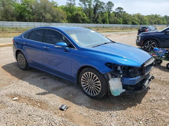Vin: 3fa6p0h99hr347482, lot: 51170105, ford fusion se 20174