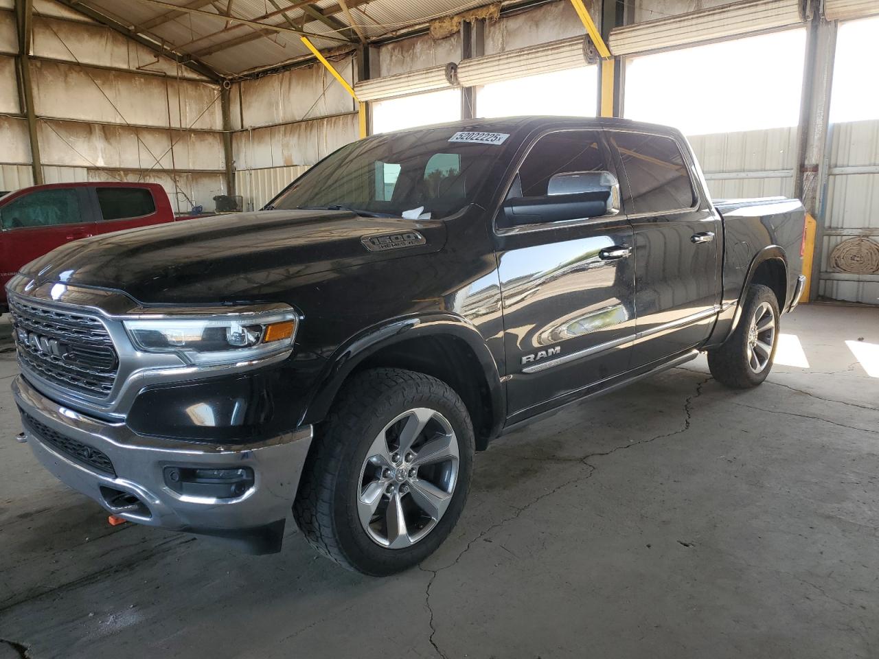 RAM 1500 LIMITED
