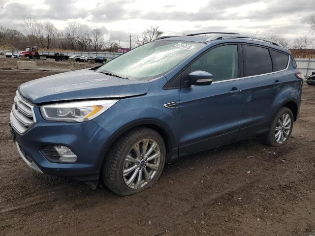 Vin: 1fmcu0j91juc57933, lot: 53152635, ford escape titanium 2018 img_1