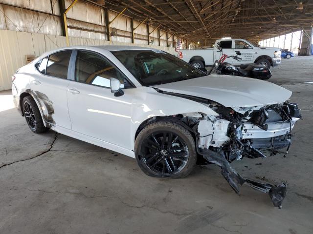 Vin: 4t1dbadk1su519045, lot: 54898385, toyota camry xse 20254