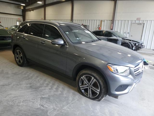 Vin: wdc0g4jb2kf612553, lot: 52122915, mercedes-benz glc-class 300 20194