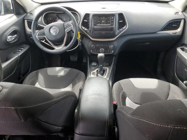 2016 JEEP CHEROKEE S - 1C4PJMAB6GW265970