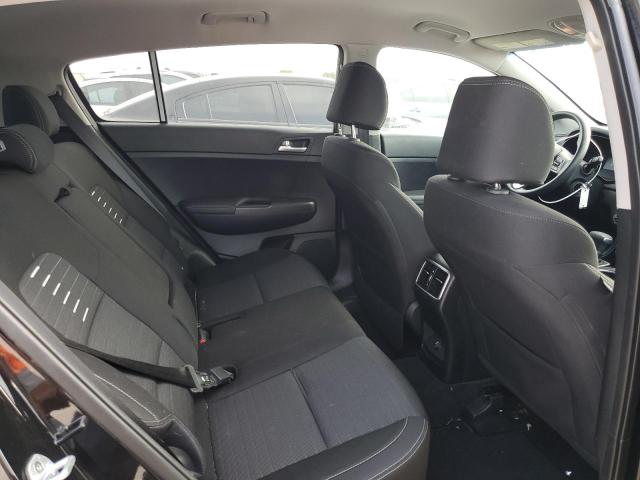 2019 KIA SPORTAGE L - KNDPMCAC8K7526870