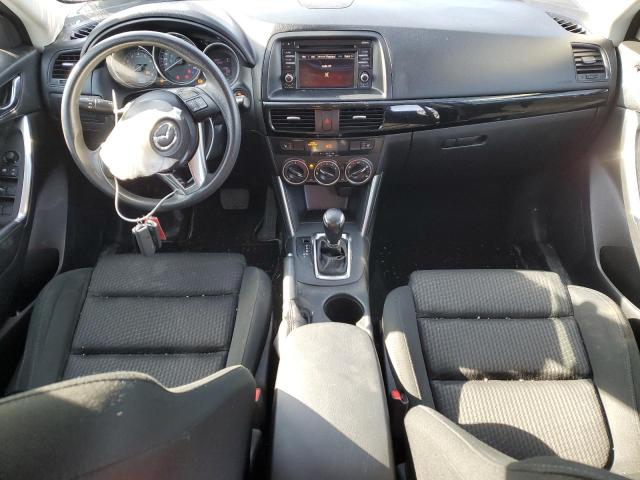 2015 MAZDA CX-5 TOURI - JM3KE2CY4F0449351