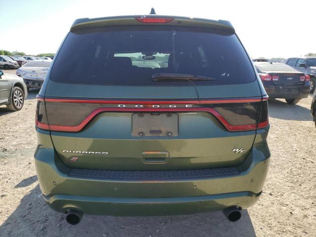 2019 DODGE DURANGO R/ - 1C4SDJCT4KC770826