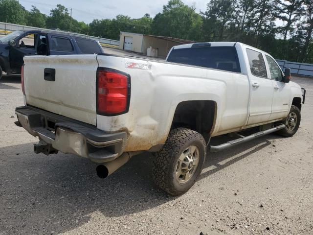 2015 CHEVROLET SILVERADO - 1GC1KVE80FF553585