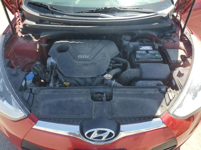 2015 HYUNDAI VELOSTER KMHTC6AD3FU229293