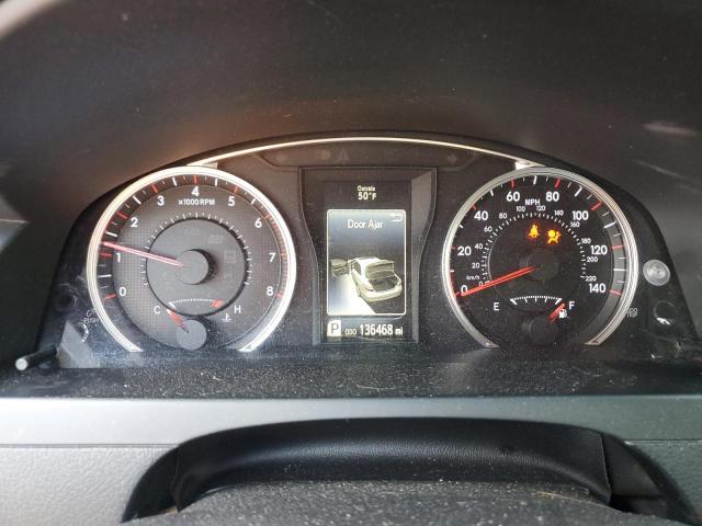 2015 TOYOTA CAMRY LE - 4T1BF1FK4FU949523